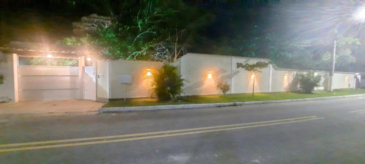 Pousada Da Drica Saquarema Exterior photo